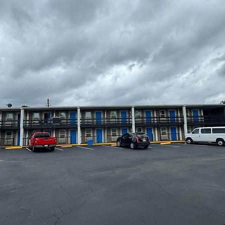 Midtown Lodge Jacksonville Eksteriør bilde