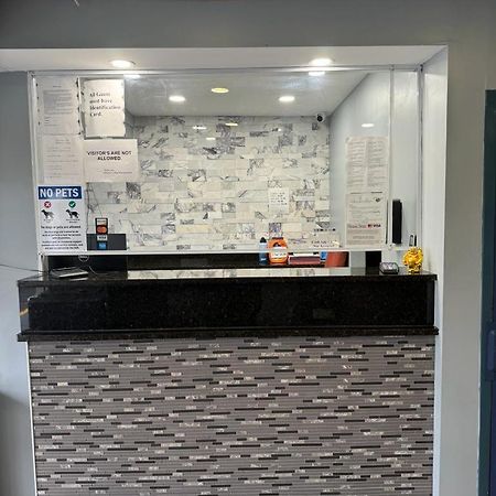Midtown Lodge Jacksonville Eksteriør bilde