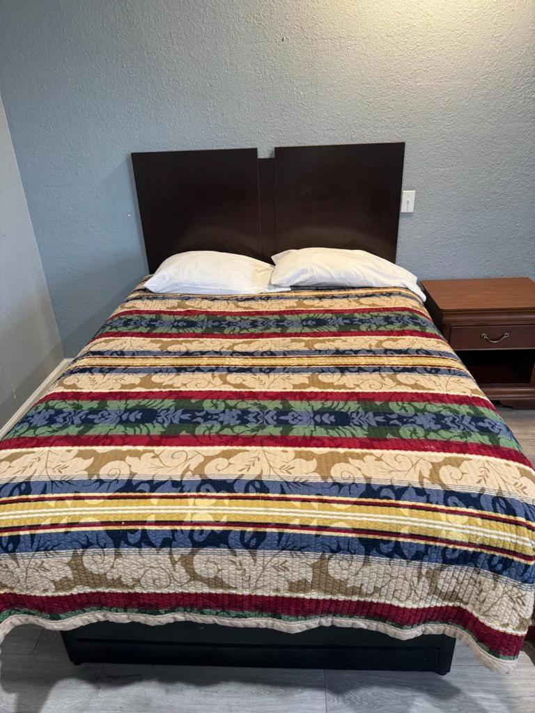 Midtown Lodge Jacksonville Eksteriør bilde