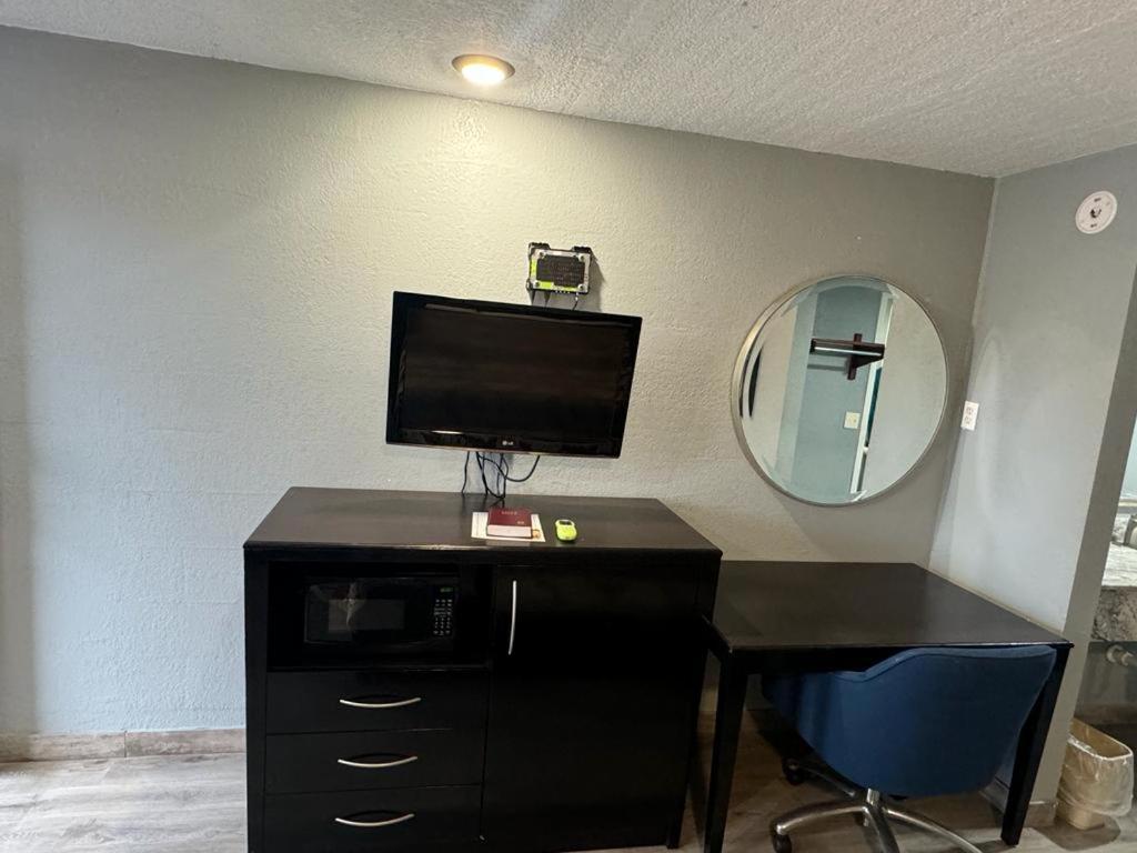 Midtown Lodge Jacksonville Eksteriør bilde