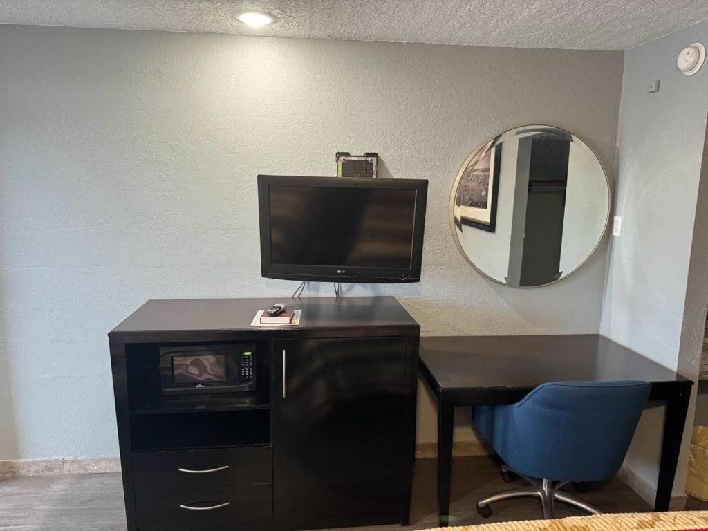 Midtown Lodge Jacksonville Eksteriør bilde