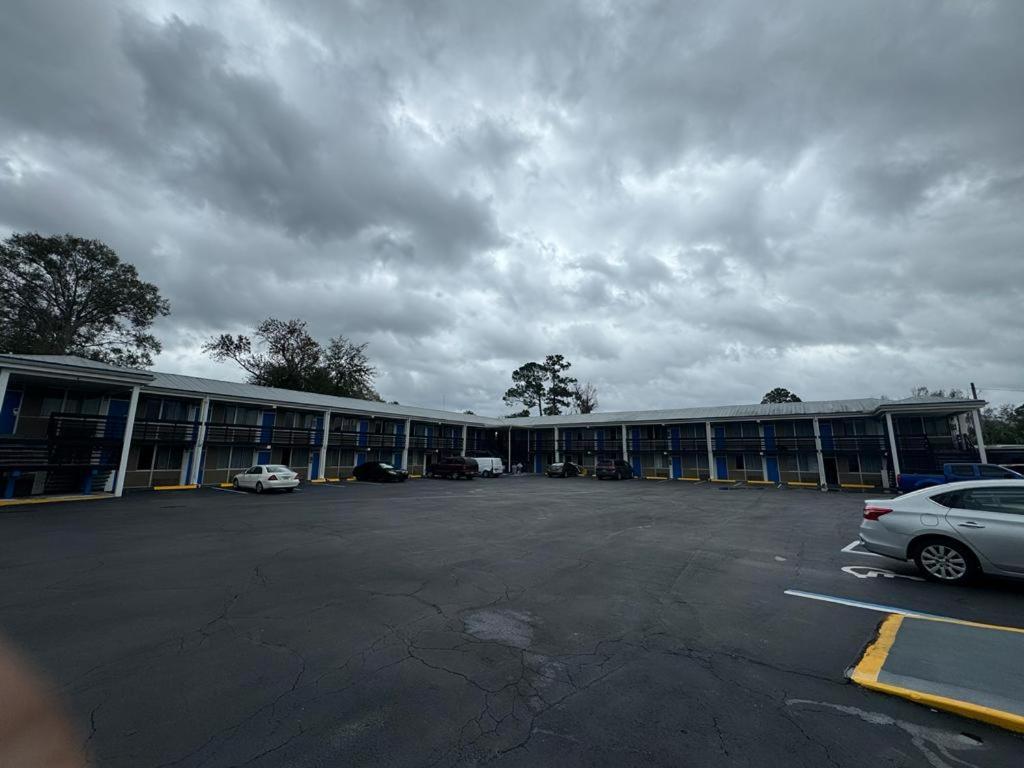 Midtown Lodge Jacksonville Eksteriør bilde