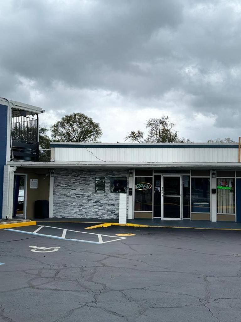 Midtown Lodge Jacksonville Eksteriør bilde