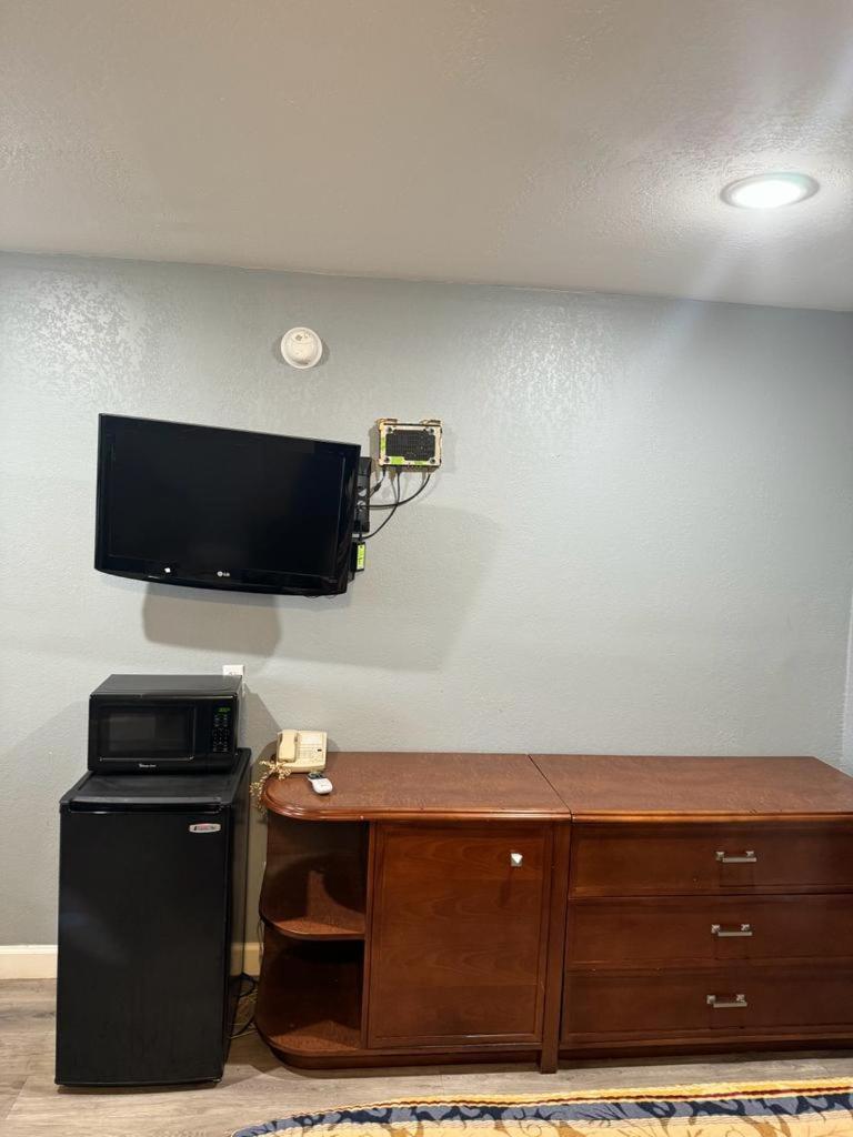 Midtown Lodge Jacksonville Eksteriør bilde